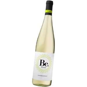  2011 Be Chardonnay 750ml Grocery & Gourmet Food