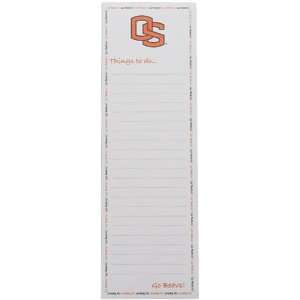 NCAA Oregon State Beavers Things To Do Magnet Pad:  Sports 