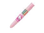 NEW Sanrio Hello Kitty 10 Colors Ballpoint Pen Pink SAK