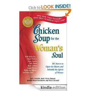 Chicken Soup for the Womans Soul (Chicken Soup for the Soul) Jack 