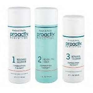  20 Proactiv Solution 60 Day 3 Peice Kits FREE SHIPPING 