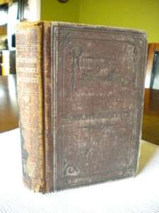 Complete Arithmetic Robinsons Shorter Course HC 1874  