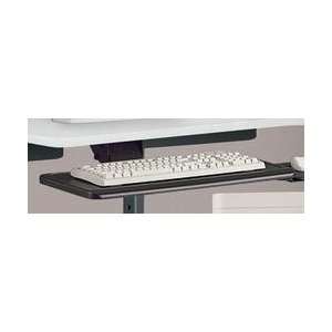  Mayline Group Retractable Keyboard Platform Office 