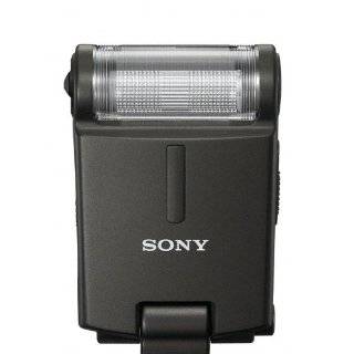  Sony Alpha FA HS1AM Hot Shoe Adaptor (Black) Explore 