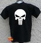 the punisher skull cult movie tv cool t shirt all