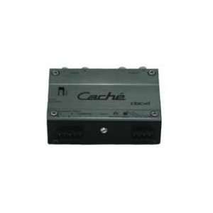  Cache CLOC+D Line Output Converter w/ Line Driver Musical 