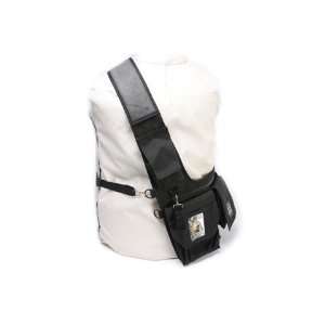   : Porta Brace SS 2BL Side Sling Pack   Black: Health & Personal Care