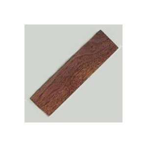  Black Walnut Wood Scales Knife Handle (PAIR), Knifemaking 