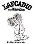 Lafcadio The Lion Who Shot Back by Shel Silverstein (1978, Hardcover 