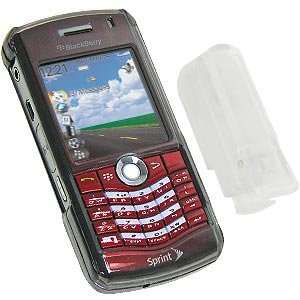   For Blackberry 8120 Blackberry 8130 Clear Screen View: Home & Kitchen