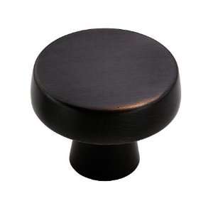   BP55272ORB Oversized Blackrock BiFold Round Knob