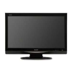  Sharp AQUOS LCD HDTV, 32 # SHRLC32D47UN: Office Products