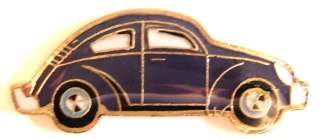 great pin the classic vw bug is featured on this pin excellent detail 