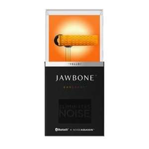  Genuine Aliph Jawbone Prime Yellow Bluetooth Headset for 