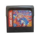 Sonic Labyrinth (Sega Game Gear)
