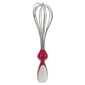 Animal House Bunny Silicone Whisk 