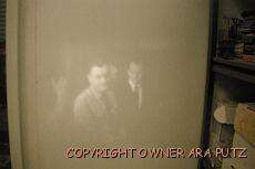 1954 Sam Sheppard Murder Trial Fugitive Harrison Ford Vintage 16mm 