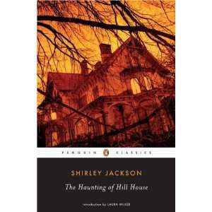  The Haunting of Hill House (Penguin Classics) [Paperback 