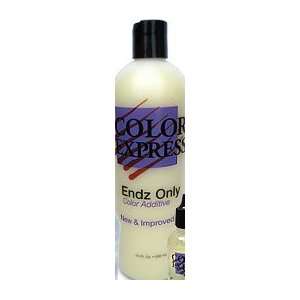  Color Express Endz Only Hair Color Additive 16 Oz Beauty