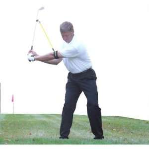 New Perfect Release Swing Plane Trainer Golf Club Aid  