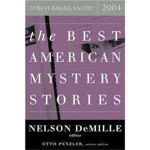  The Best American Mystery Stories 2004 (Best American Mystery 