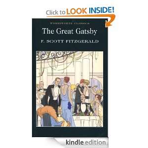  The Great Gatsby eBook F. Scott Fitzgerald Kindle Store