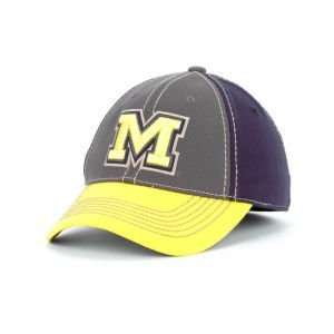  Michigan Wolverines The Guru Hat: Sports & Outdoors