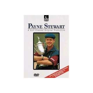  Payne Stewart (DVD) by The Golf Channel