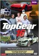 Top Gear Complete Season 16 $24.99