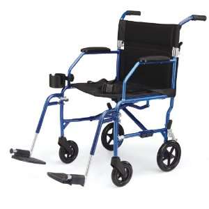  Freedom Transport Chair: Health & Personal Care
