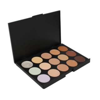   makeup Concealer Camouflage Neutral Palette Make Up Beauty  