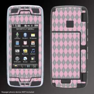  Verizon LG Voyager Gel Skin vyger g40 