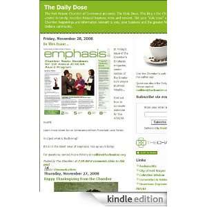  The Daily Dose Kindle Store The Daily Dose