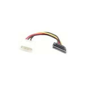 Molex to SATA Power Adapter Cable: Everything Else