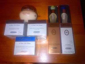 DEAD SEA PREMIER , 5 PREMIER PRODUCTS,BEST VALUE ,BRAND NEW!!!! FREE 