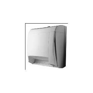   Series Surface Mounted Roll Paper Towel Dispenser: Home & Kitchen