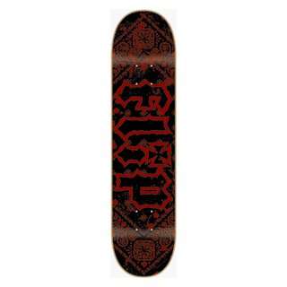  FLIP BLOODSTAINED DECK  7.75