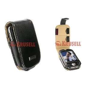  Krusell Orbit HTc Touch leather case Electronics
