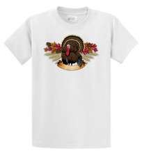 THANKSGIVING TURKEY HOLIDAY T SHIRT SHIRT  