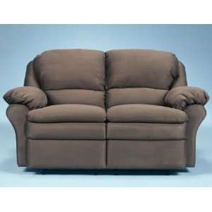   Reclining Loveseat by Ashley Furniture 