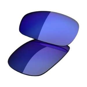 Oakley Crosshair 2.0 Mens Active Replacement Lens Lifestyle Sunglass 