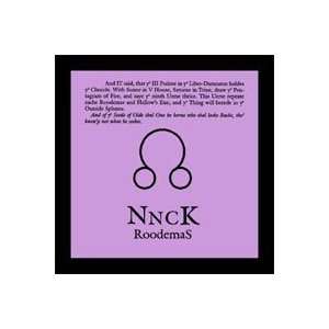  NNCK (No Neck Blues Band)   Roodemas [Audio CD 