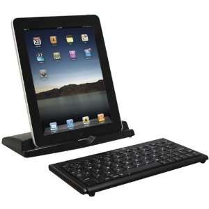 Macally Btkeymini IpadTM, Iphone® & Ipod Touch® Bluetooth® Mini 