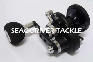 SEAGORIVER TACKLE OFFERS A 100% MONEY BACK GUARANTEE ON PRODUCTS AND 