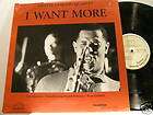 DEXTER GORDON I Want More Tete