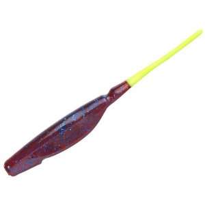  Texas Tackle Factory Mrs. Trout Killer 4 15/16 Lures 6 