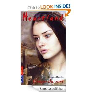 Heartland tome 13 (French Edition) Lauren BROOKE  Kindle 