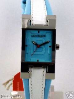 LAURA BIAGIOTTI LB01 LADIES WATCH  