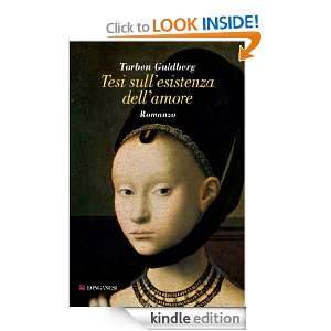Tesi sullesistenza dellamore (La Gaja scienza) (Italian Edition 