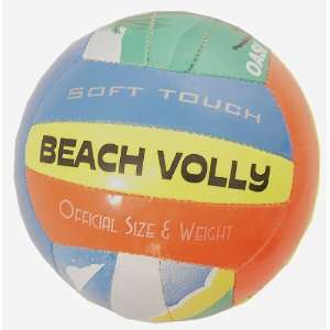   Outdoor Beach Volleyball Sport Ball Good Quality: Sports & Outdoors